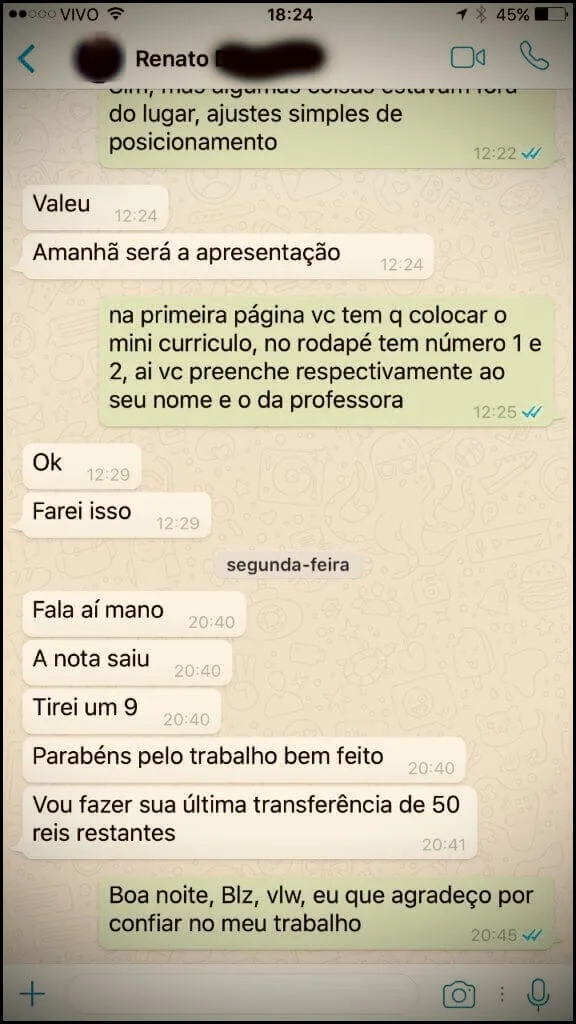 vr monografias, monografia, tcc, trabalho de conclusão de curso, artigo científico, trabalho de faculdade