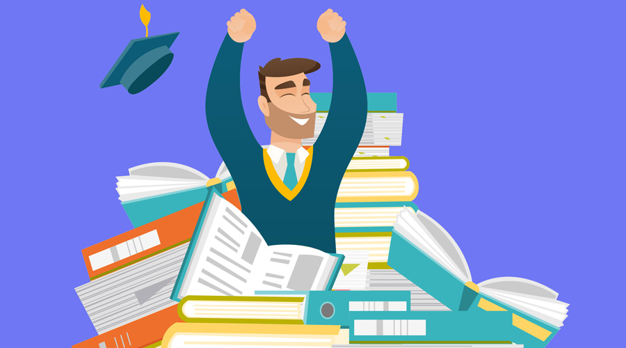 contratar consultoria acadêmicad
