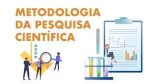 Metodologia de Pesquisa Científica