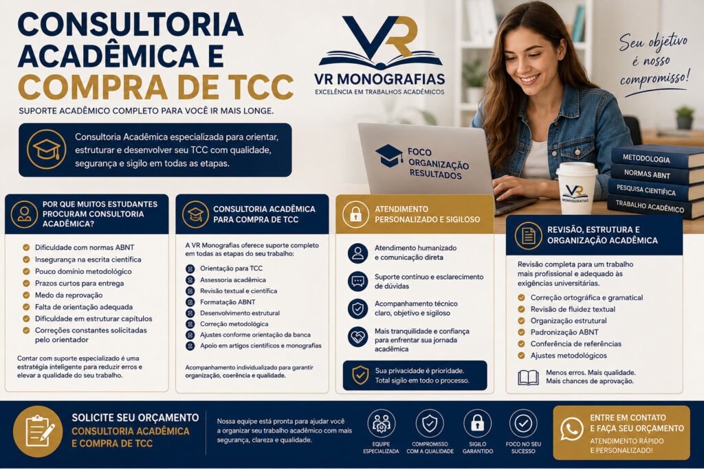 Compra de TCC