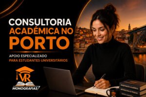 Consultoria académica no Porto