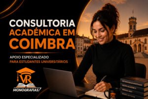 Consultoria académica em Coimbra
