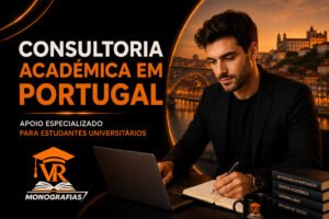 Consultoria académica em Portugal
