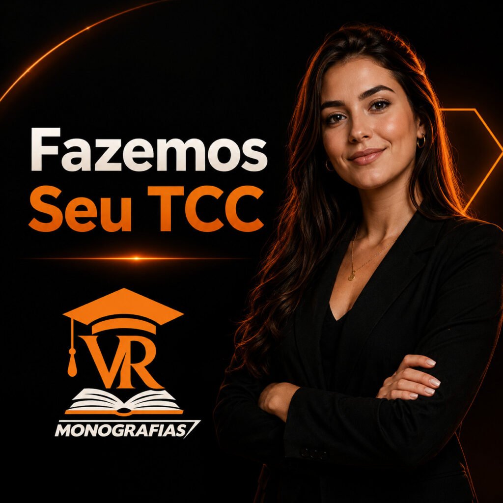 fazemos seu tcc