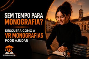 Sem Tempo para Monografia