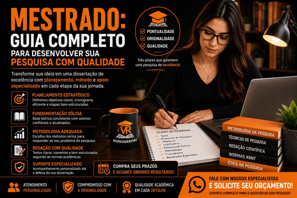 Mestrado