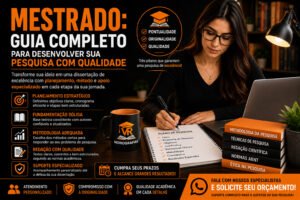 Mestrado