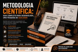 Metodologia Científica