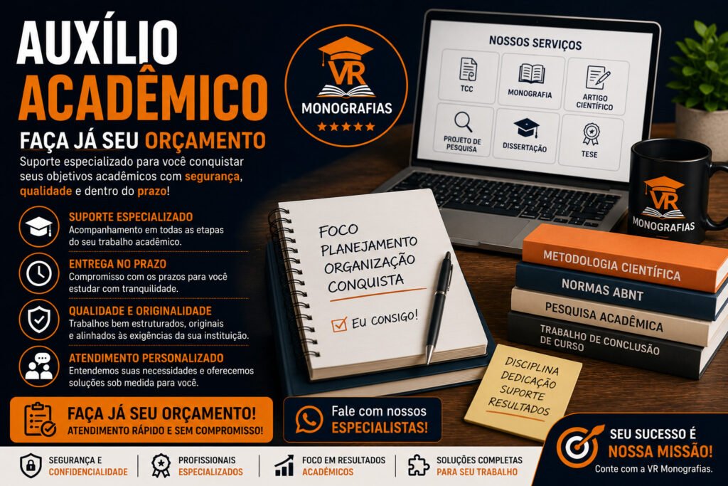 Auxílio Acadêmico