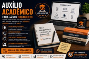 Auxílio Acadêmico