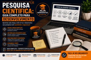Pesquisa Científica