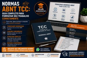 Normas ABNT TCC