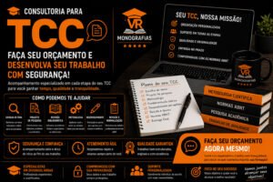 Compre TCC