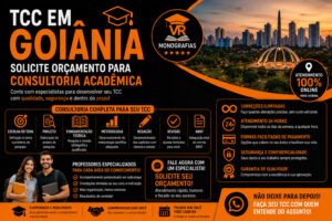 TCC em Goiânia