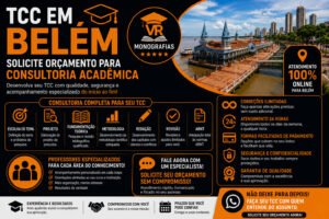 TCC em Belém