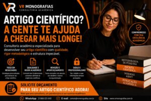 Artigo Científico