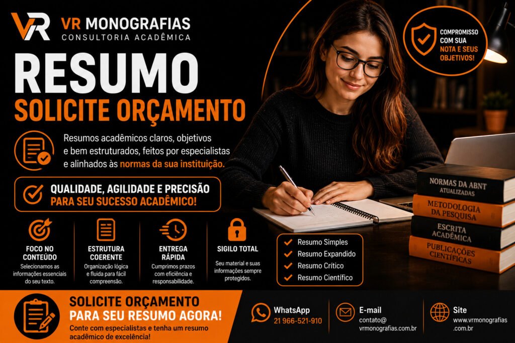 Resumo
