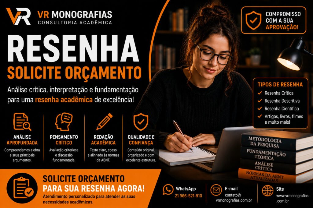 Resenha