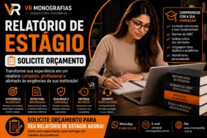 Relatório de Estágio
