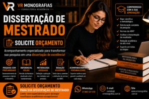 Dissertação de Mestrado