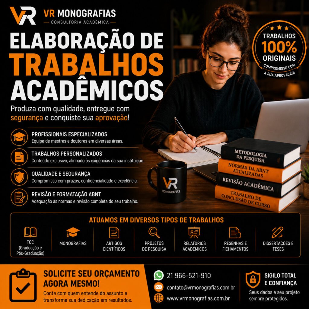 Comprar Trabalho