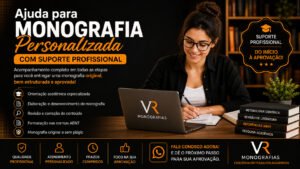 Ajuda para monografia