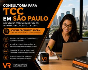 Compre TCC em São Paulo