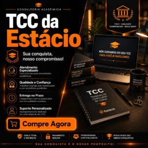 TCC da Estácio - Compre Agora