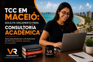 TCC em Maceió