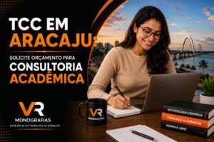 TCC em Aracaju