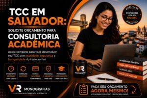 TCC em Salvador