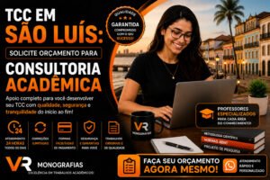 TCC em São Luís