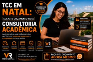 TCC em Natal