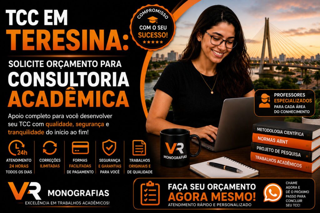 TCC em Cuiabá