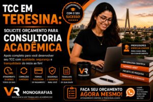TCC em Cuiabá