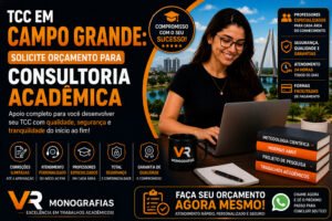 TCC em Campo Grande