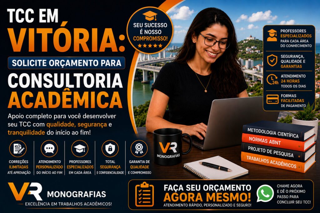 TCC em Vitória