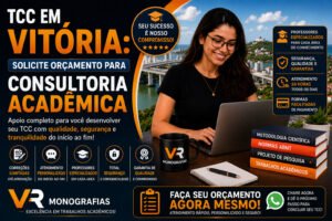 TCC em Vitória