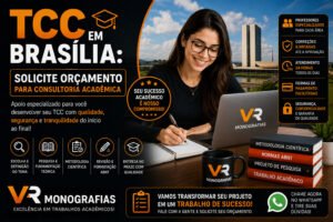TCC em Brasília