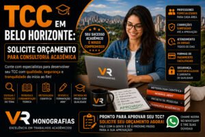 TCC em Belo Horizonte
