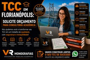 TCC em Florianópolis