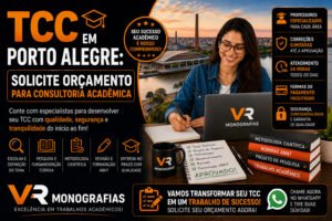 TCC em Porto Alegre