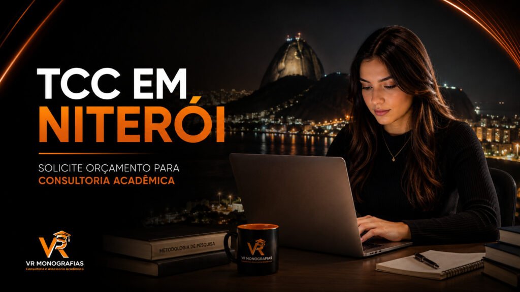 TCC em Niterói