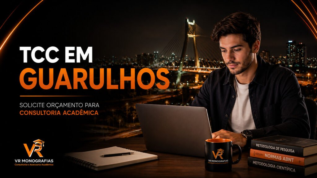 TCC em Guarulhos