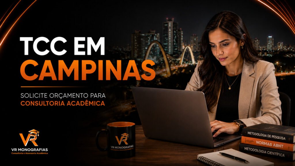 TCC em Campinas