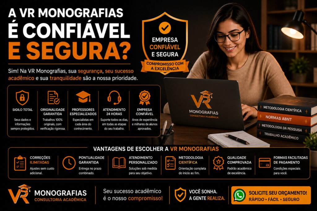 VR Monografias