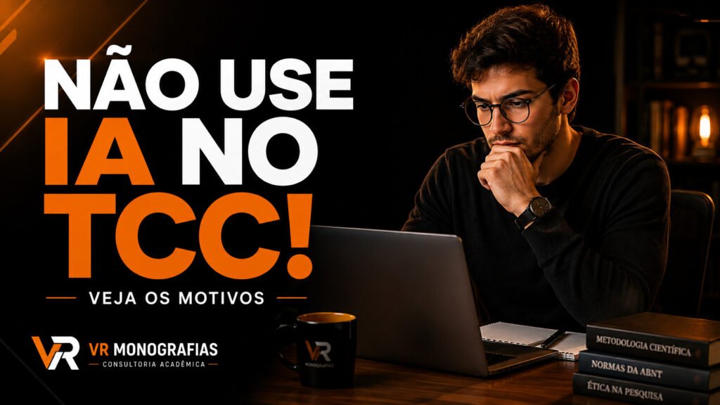 IA no TCC