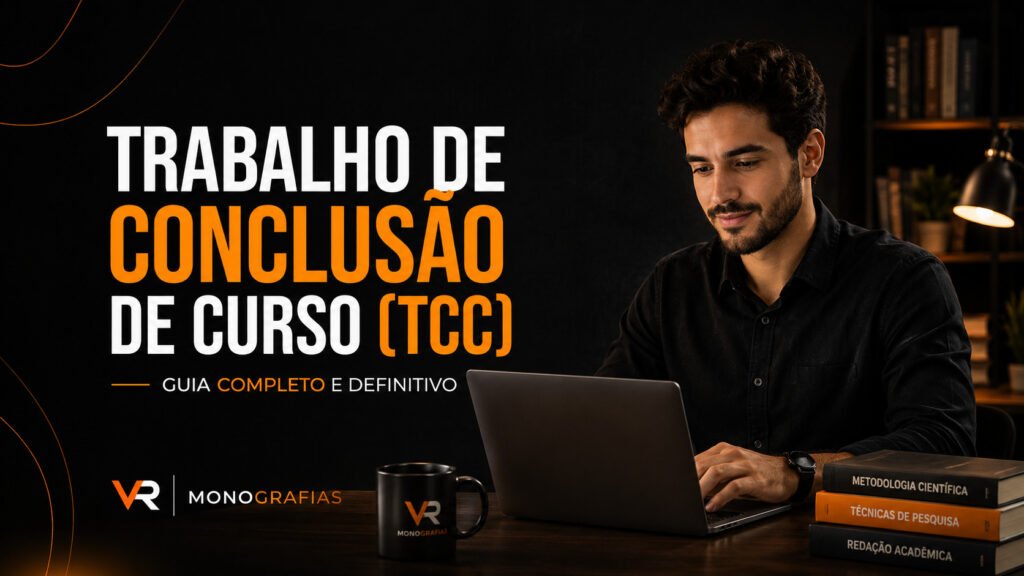 Trabalho de Conclusão de Curso
