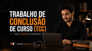 Trabalho de Conclusão de Curso