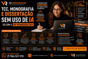 TCC sem IA